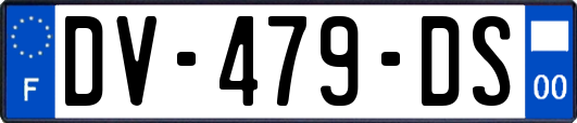 DV-479-DS