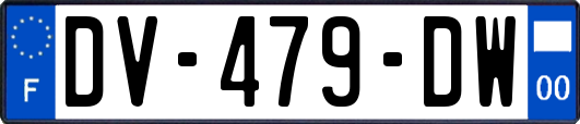 DV-479-DW