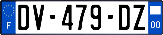 DV-479-DZ