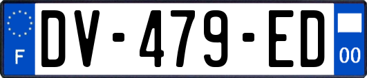 DV-479-ED