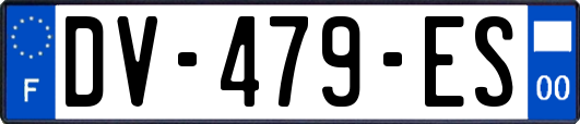 DV-479-ES