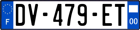 DV-479-ET