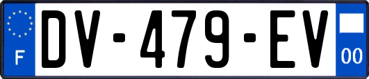 DV-479-EV