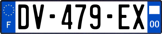 DV-479-EX