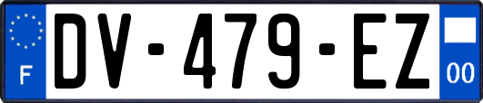 DV-479-EZ