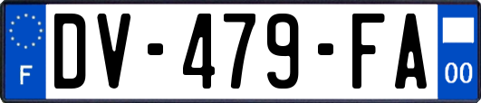 DV-479-FA