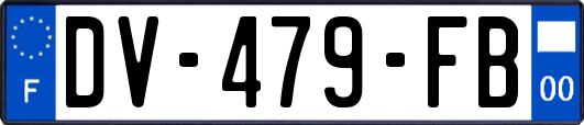 DV-479-FB