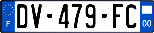 DV-479-FC