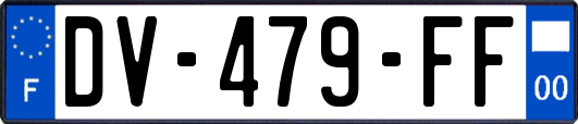 DV-479-FF