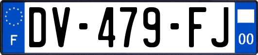 DV-479-FJ