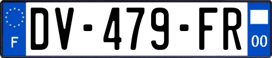 DV-479-FR