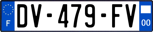 DV-479-FV