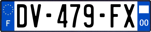 DV-479-FX