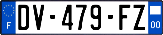 DV-479-FZ