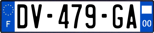 DV-479-GA