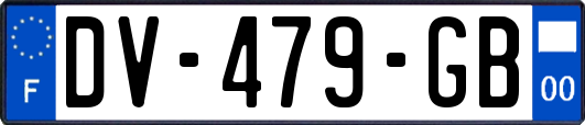 DV-479-GB