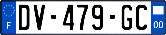 DV-479-GC