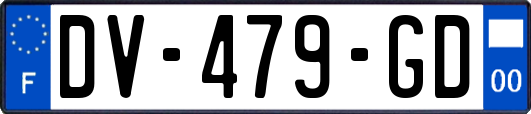 DV-479-GD