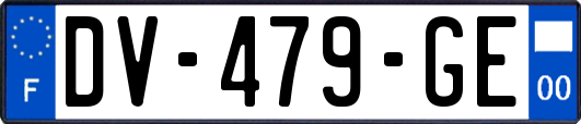 DV-479-GE