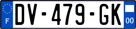 DV-479-GK