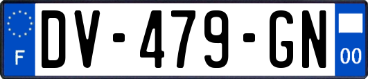 DV-479-GN