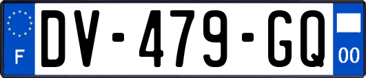 DV-479-GQ