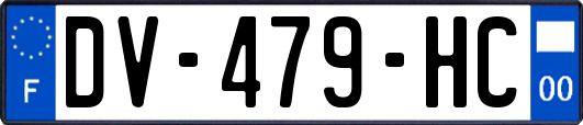 DV-479-HC