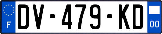 DV-479-KD