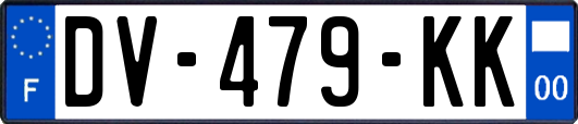 DV-479-KK