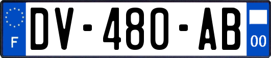 DV-480-AB