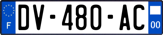 DV-480-AC