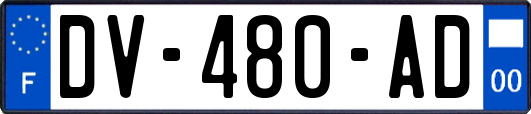 DV-480-AD