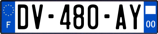 DV-480-AY