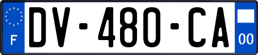 DV-480-CA