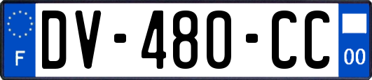 DV-480-CC