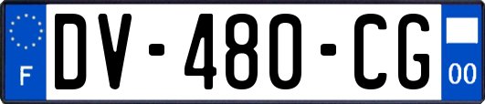 DV-480-CG