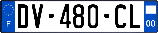 DV-480-CL