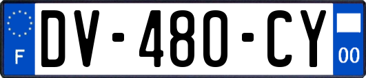 DV-480-CY