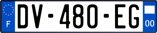 DV-480-EG