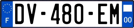 DV-480-EM