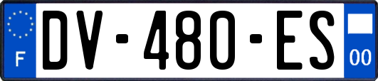 DV-480-ES