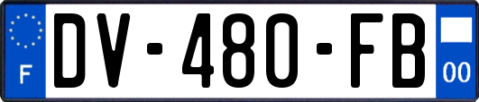 DV-480-FB