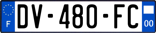 DV-480-FC