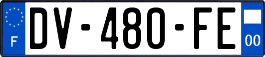 DV-480-FE