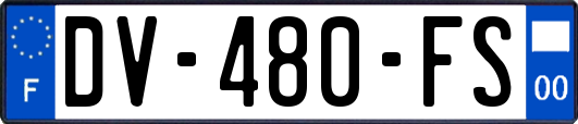 DV-480-FS