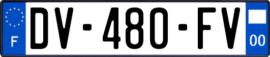 DV-480-FV