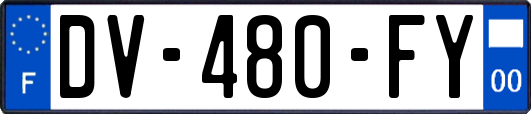 DV-480-FY