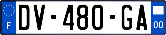 DV-480-GA