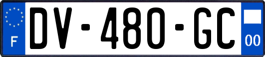 DV-480-GC