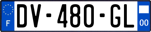 DV-480-GL